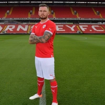 @jnorwood_10 - Twitter Account Stats