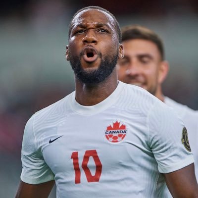 Junior Hoilett