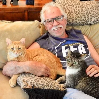 @joebonsall - Twitter Account Stats