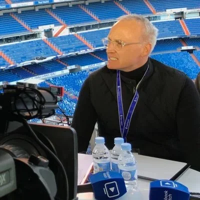 @joefooty - Twitter Account Stats