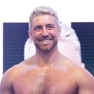 Joe Hendry