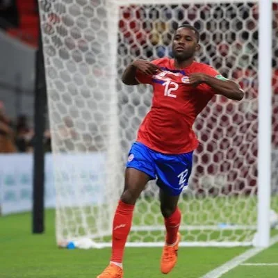 @joel_campbell12 - Twitter Account Stats