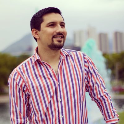 Joel Valdez