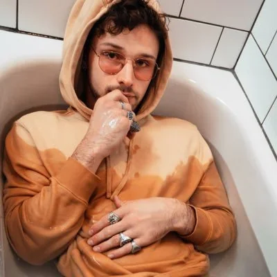 @joelcrouse - Twitter Account Stats