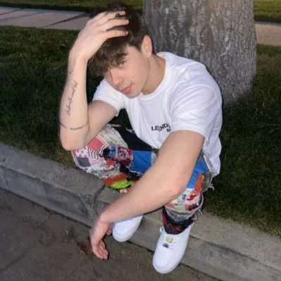 @joeybirlem - Twitter Account Stats