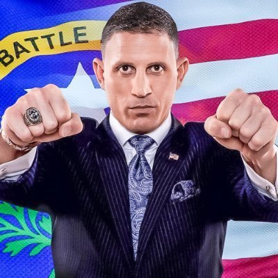 Joey Gilbert