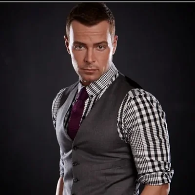 @joeylawrence - Twitter Account Stats