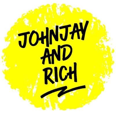 Johnjay and Rich