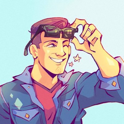 Johnny Stanton ➡️ PAX Unplugged