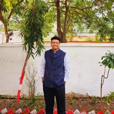 Prasun Dwivedi