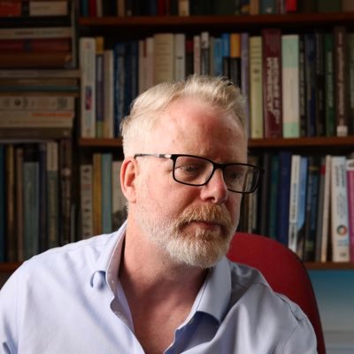 James McInerney
