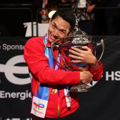 @jonatan979 - Twitter Account Stats