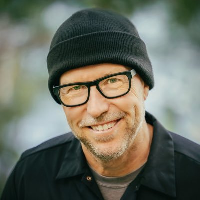 Tony Jones