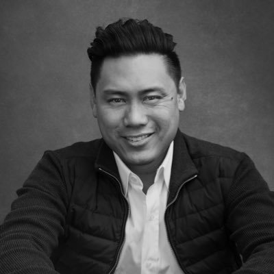 Jon M. Chu