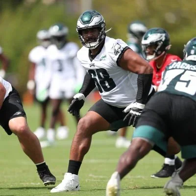 @jordan_mailata - Twitter Account Stats
