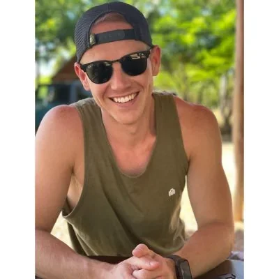 @jordan_stratton - Twitter Account Stats