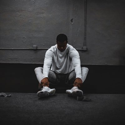 Jordan Evans