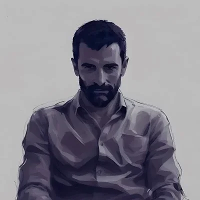 @jordiborras - Twitter Account Stats