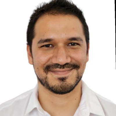 Jorge Garcia Orozco