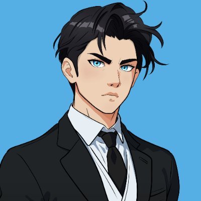 Joseph Germani ❤️ Memecoin