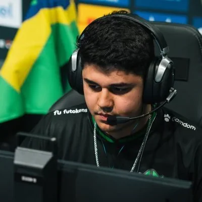 @jotafps - Twitter Account Stats