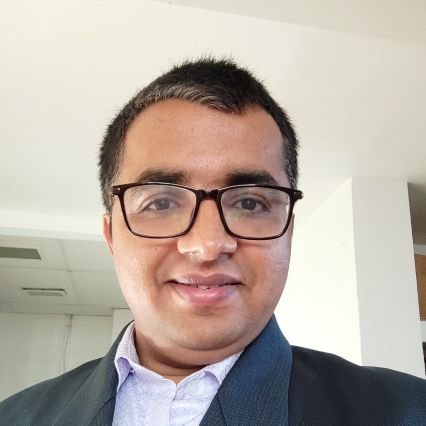 Santosh Ghimire
