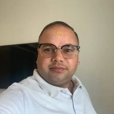 @journoprk - Twitter Account Stats