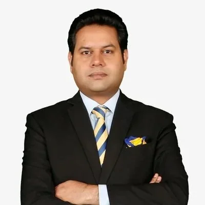 @journosaurav - Twitter Account Stats