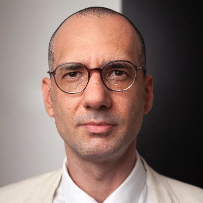 João Paulo Charleaux