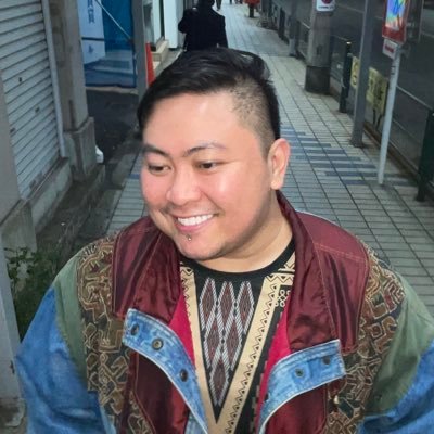 Jason Paul Laxamana