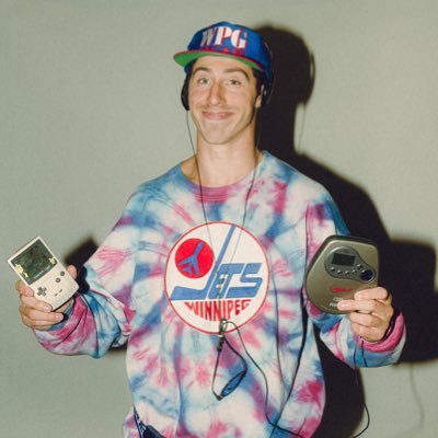 Jesse Pollock