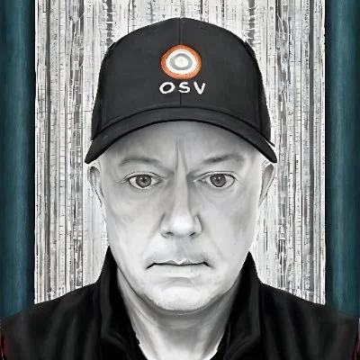 @jposhaughnessy - Twitter Account Stats