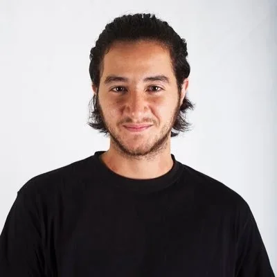 @jrMalek - Twitter Account Stats
