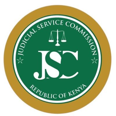 Judicial Service Commission Kenya