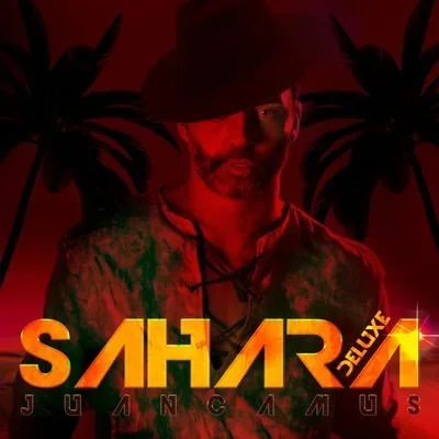 @juancamus - Twitter Account Stats