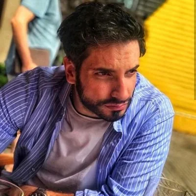 @juancruzsanz - Twitter Account Stats