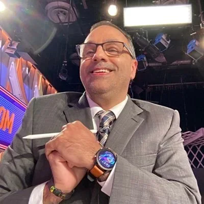@juanfmora - Twitter Account Stats