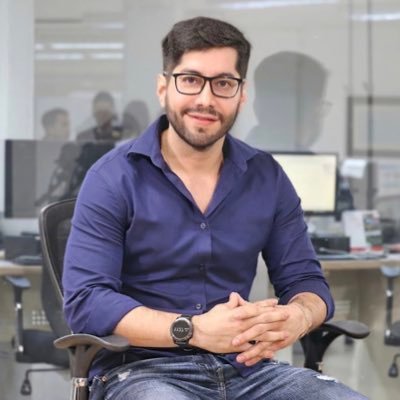 Juan Martín Bravo C.