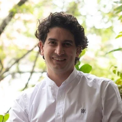 @juanmrestrepo - Twitter Account Stats
