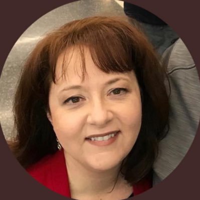 Julie Blaha