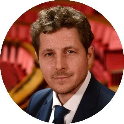 @julienbayou - Twitter Account Stats