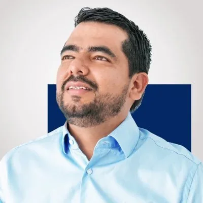 @juliocegarciav - Twitter Account Stats