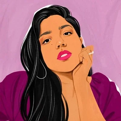 @julissaarce - Twitter Account Stats
