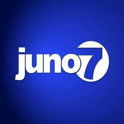 @juno7 - Twitter Account Stats