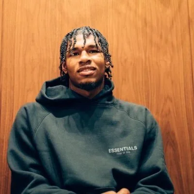 @jusbuckets_5 - Twitter Account Stats