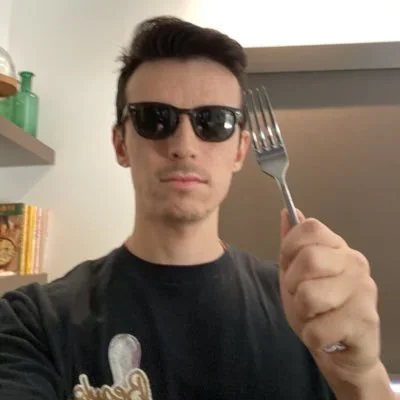 @just9n - Twitter Account Stats
