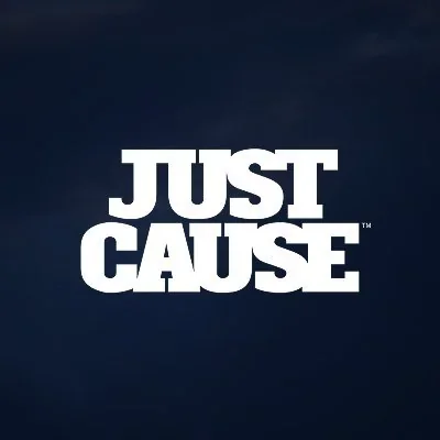 @justcause - Twitter Account Stats