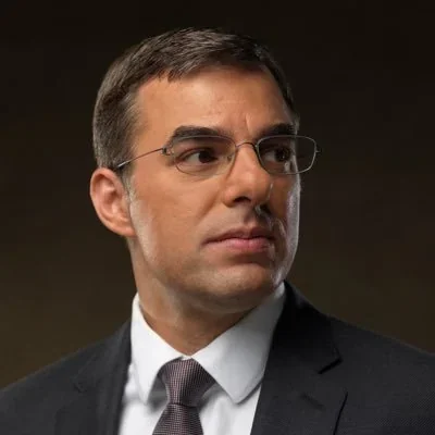 @justinamash - Twitter Account Stats