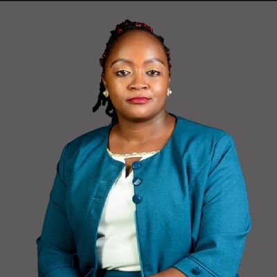 JUSTINA WAMAE
