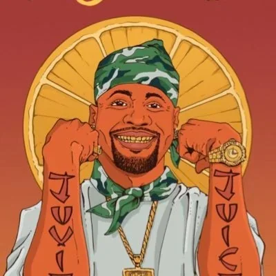 @juviethegreat - Twitter Account Stats